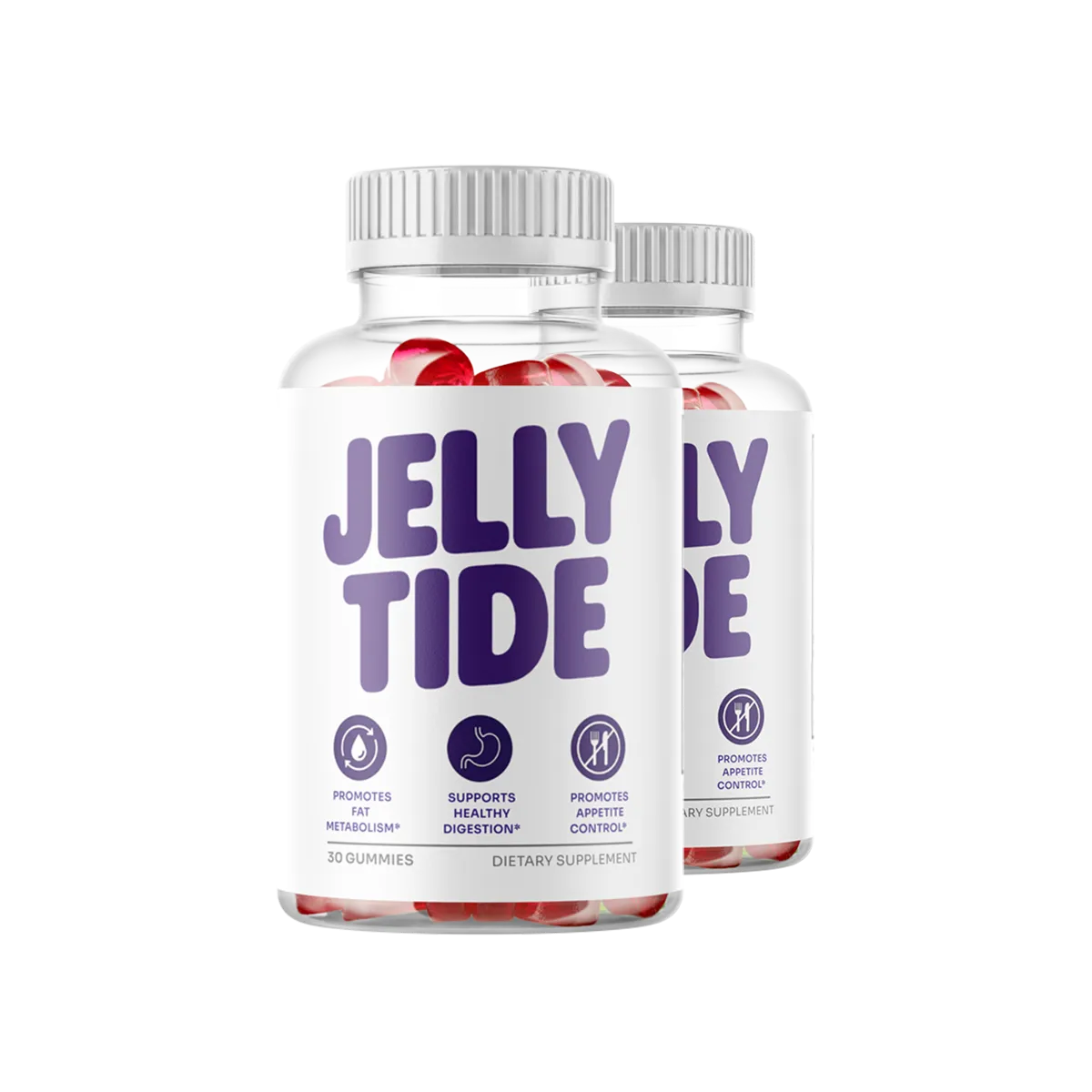 JellyTide™ Buy Online | Advanced Weight Loss Support Formula