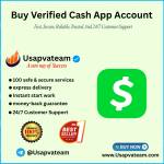 #1Buy Verified Cash App Account Profile Picture