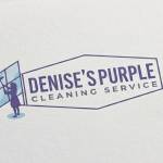 Denise Purple Cleaning Service LLC profile picture