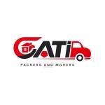 Gati Packers and Movers profile picture