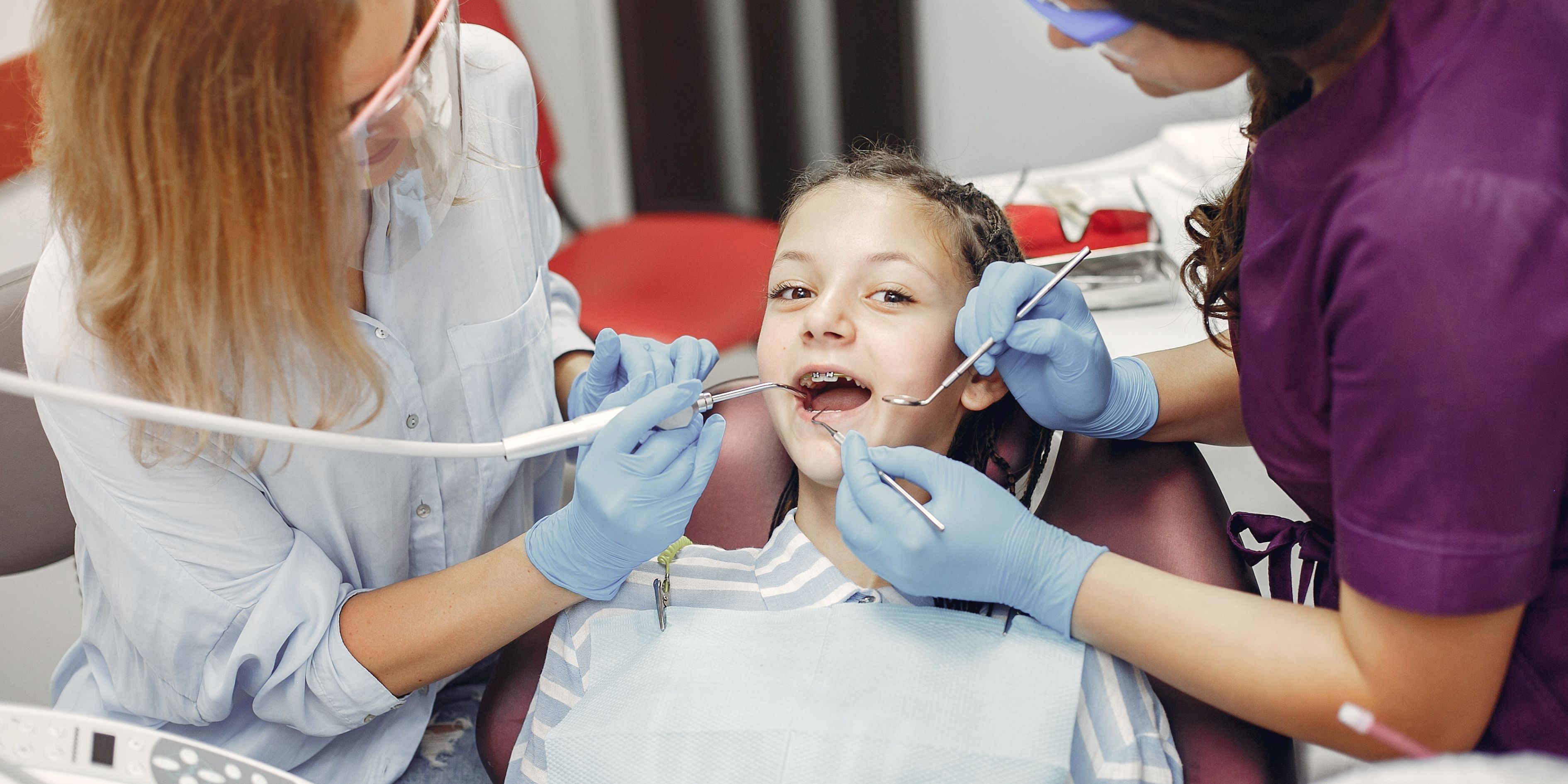 How Can Petal Dental Restore Your Smile with Dental Crowns? – Site Title