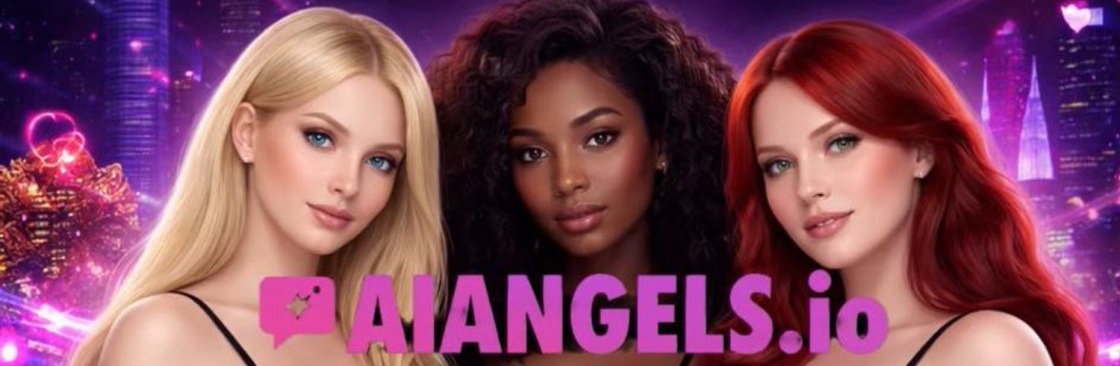 AI Angels Cover Image