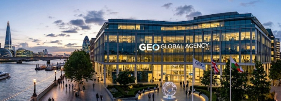 Geo agency Cover Image
