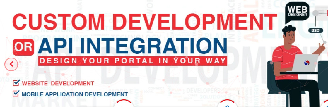 SRDV Technologies Cover Image