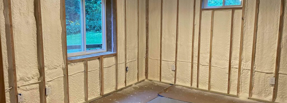 United Spray Foam Insulation Cover Image