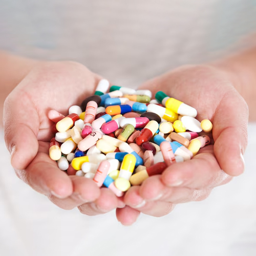 Pharma Enzyme Manufacturer & Supplier