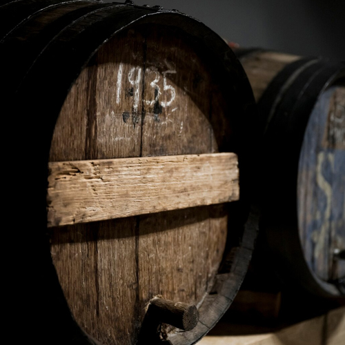 Distillery Enzyme Manufacturer & Supplier