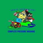 Complete Pressure Washing profile picture