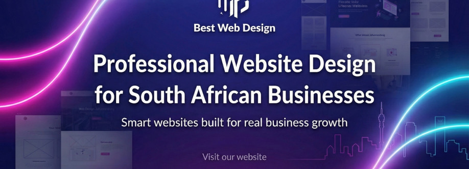 Best Web Design Cover Image