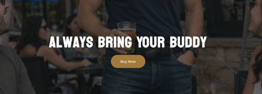 Belt Buddy Pro Cover Image