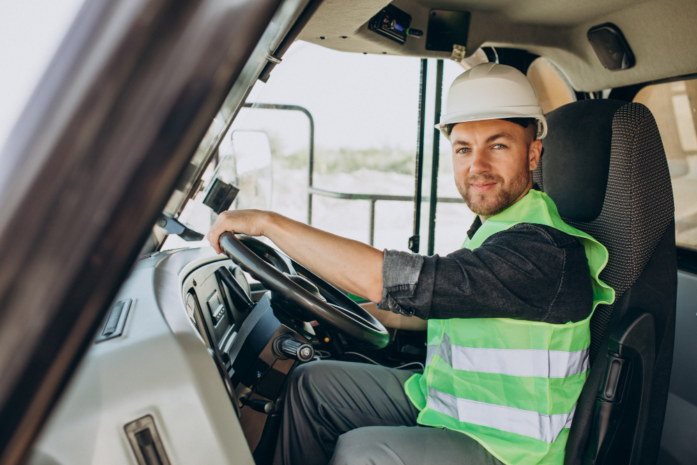 Class 1 MELT Equivalent Course for Experienced Drivers