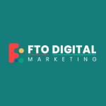 FTO Digital Marketing profile picture