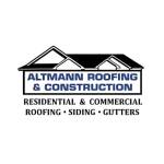 Altmann Roofing and Construction profile picture