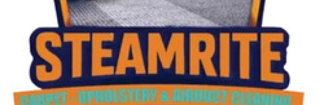 Steamrite Carpet Upholstery and Air Duct Cleaning Cover Image