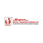 Super Metal Manufacturing CO Profile Picture