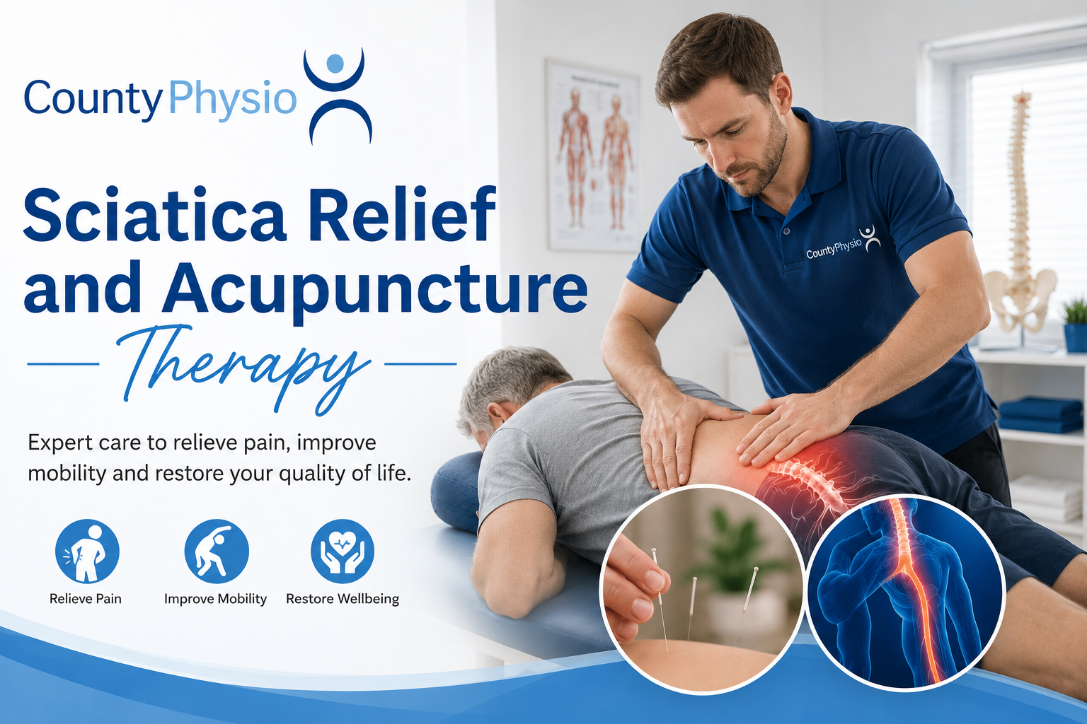 Professional Sciatica Relief and Acupuncture Therapy in Scotland – Site Title
