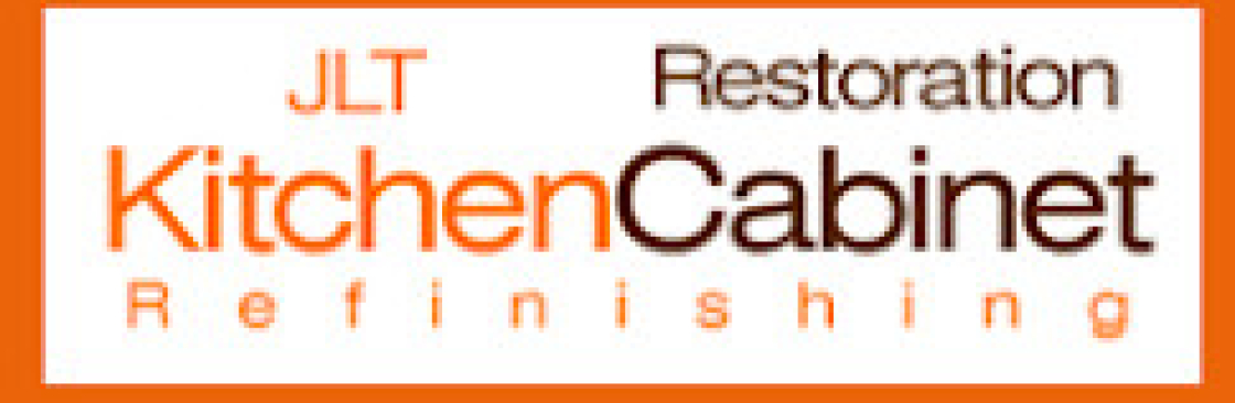 JLT Kitchen Refinishing Cover Image