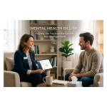 Mental Health Profile Picture
