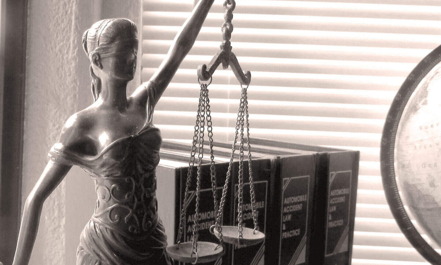 Family Legal Services - Foote Law - Orangeville Family Lawyers