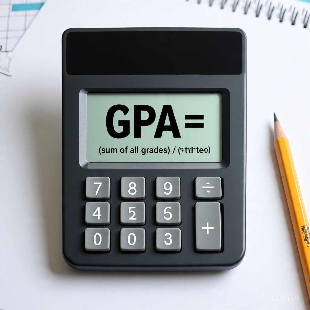 GPA Calculator Profile Picture