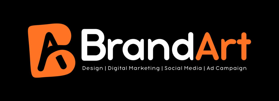 BrandArt Solutions Cover Image