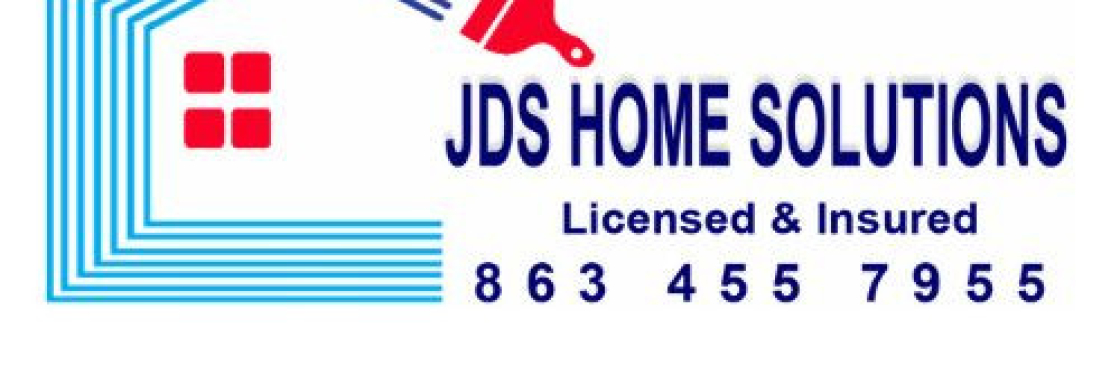 JDS Home Solutions LLC Cover Image