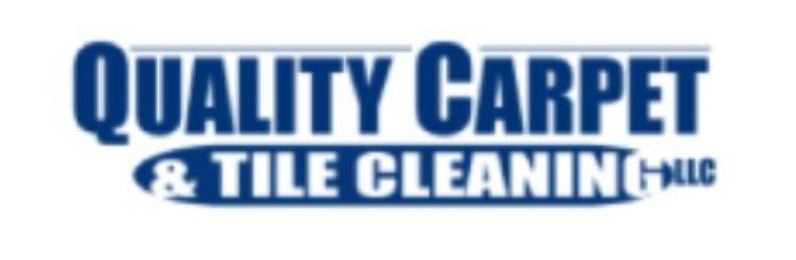 Quality Carpet And Tile Cleaning LLC Cover Image