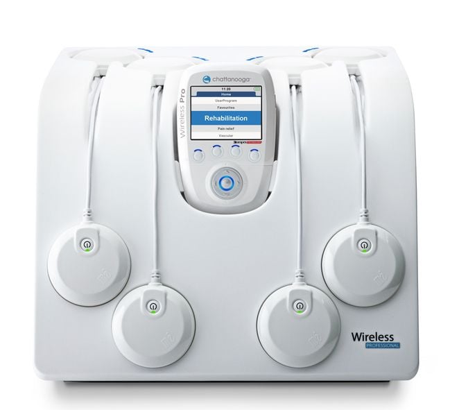 Wireless Electrotherapy Physiotherapy in Luton | Reviva Physio & Rehab