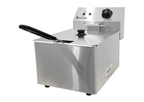 Fast Food Equipment Suppliers & Manufacturer in India - Maa Eng