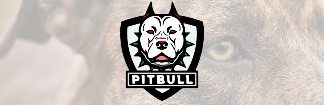 MyPitBullShop Pitbull Breed Education Platform Cover Image