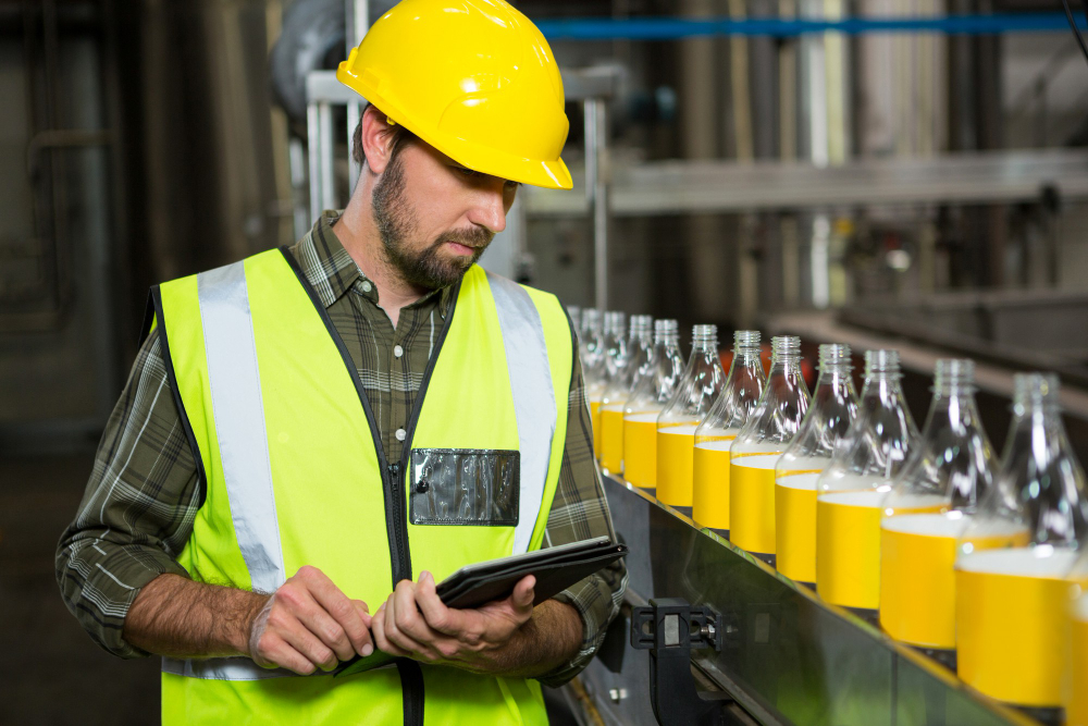 In Process Inspection: Why Mid-Production Quality Checks Matter More Than Many Buyers Realize - Posts Content
