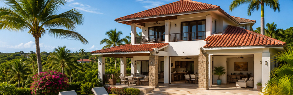 Blue Sail Realty Cover Image