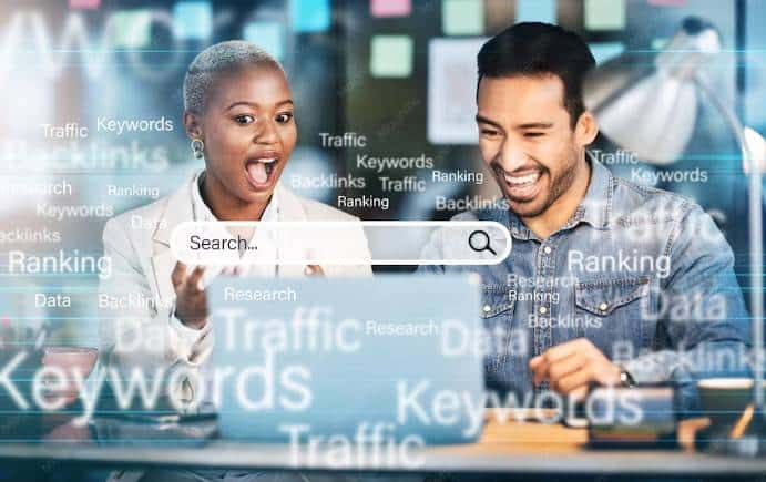 International SEO Expertise Philadelphia | eCommerce SEO Agency for Global Growth