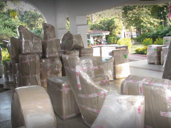 Packers and Movers Company: What Customers Should Know Before Choosing a Relocation Partner: gatipackers201 — LiveJournal