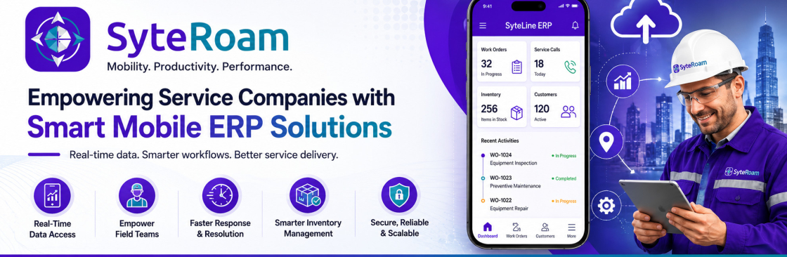 Syte Roam Cover Image