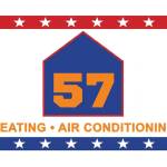 57 Heating and Air Conditioning profile picture
