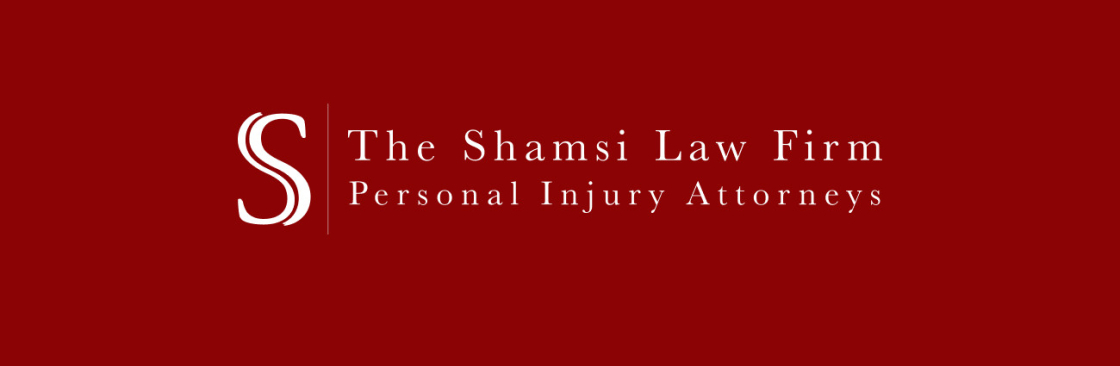 The Shamsi Law Firm APC Cover Image
