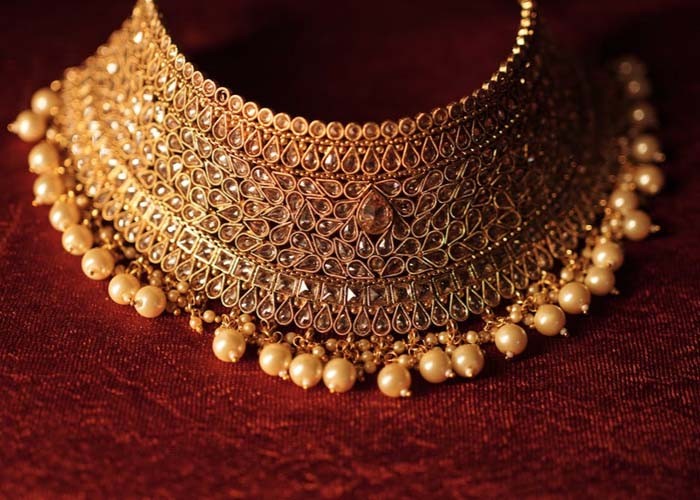 How to Sell Gold Jewelry?