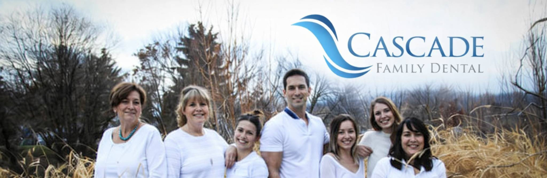 Cascade Family Dental Cover Image