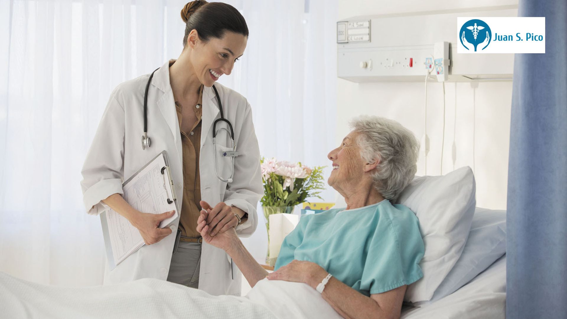 How Can Internal Medicine Services Help You Stay Healthy as You Age? – drjuanspico