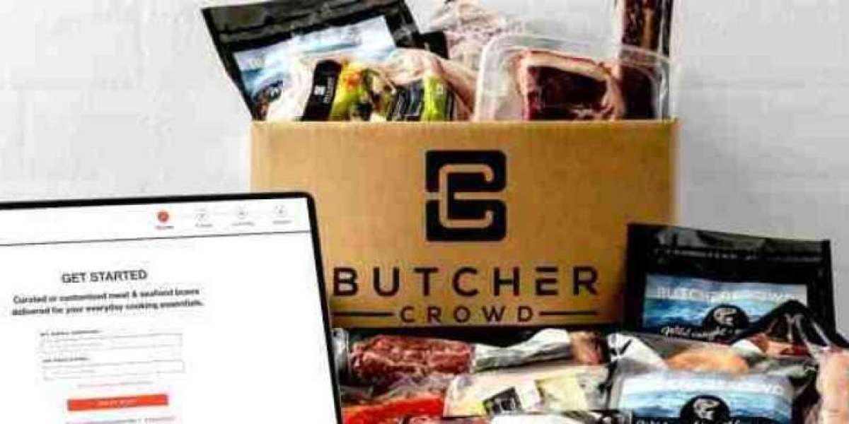 Is Buying Meat Direct From Farmers Safe?