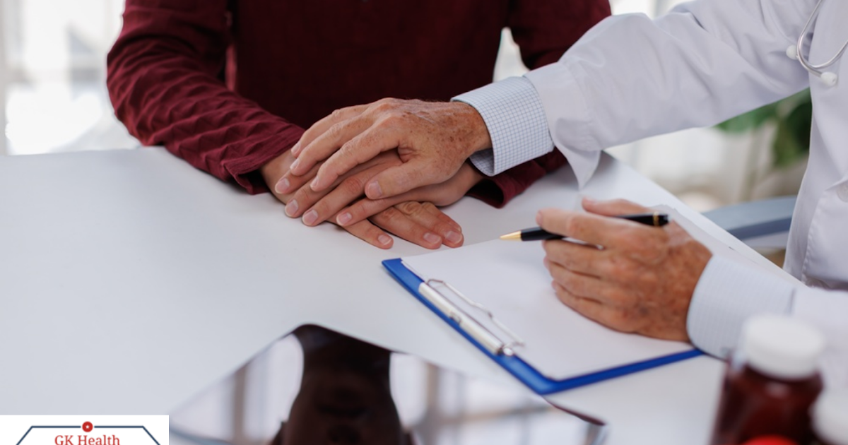 Best Family Medicine in Old Bridge | Trusted Primary Care Doctor