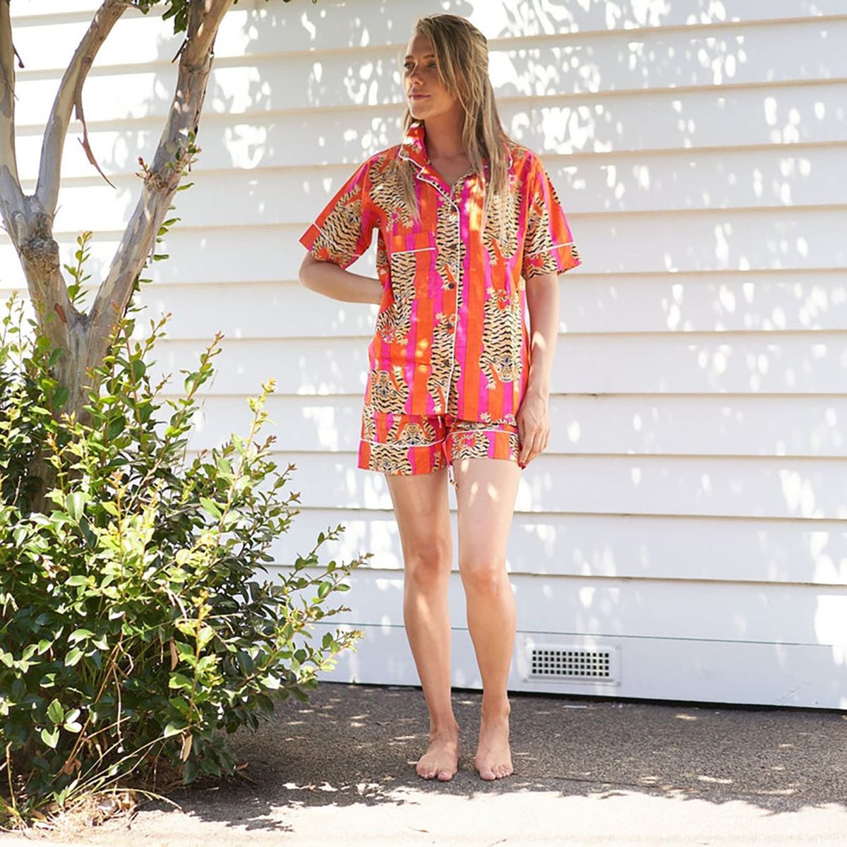 The Best Long Sleeve PJ Set Features to Look for Before You Choose – Site Title