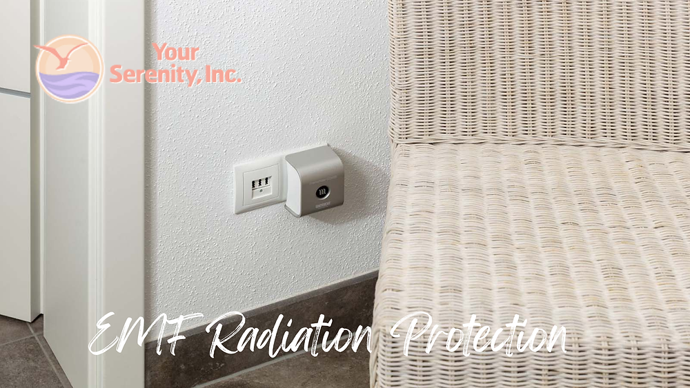 EMF Radiation Protection in New York: The Complete Guide to Reducing EMF Exposure and Creating a Healthier Home