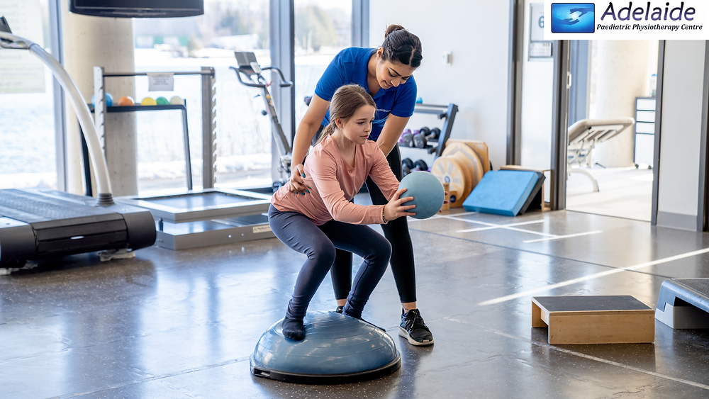 Affordable Children’s Physiotherapy at Home in Dubai: Quality Care for Better Development