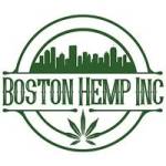 Boston Hemp profile picture