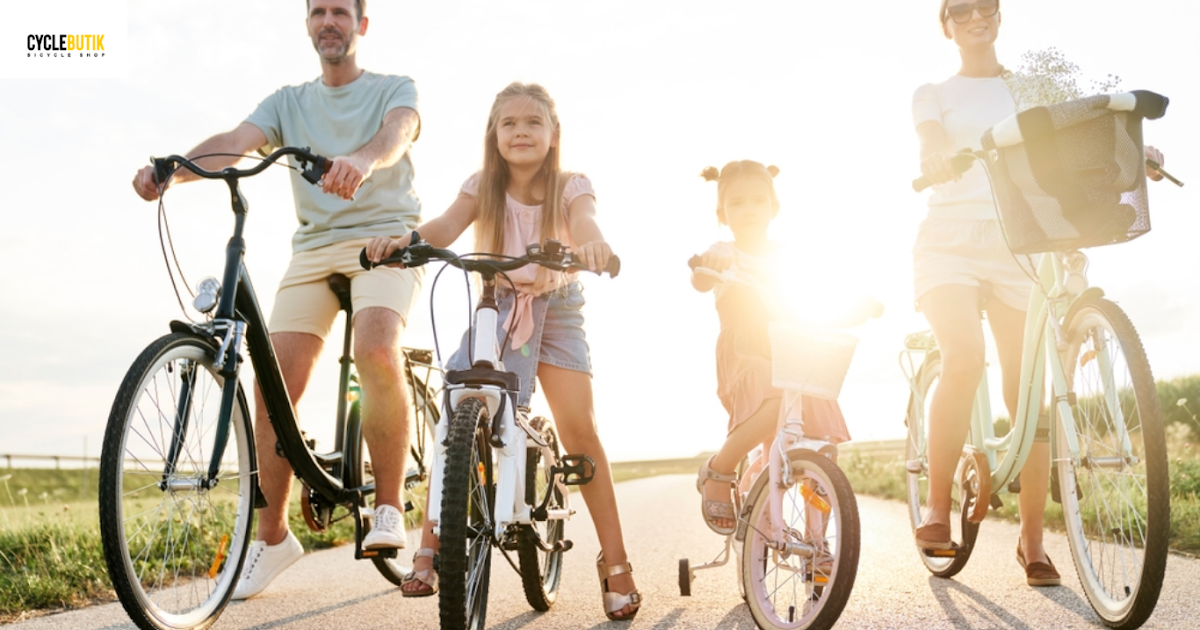 Best Bikes For Sale Toronto: Kids, Hybrid, Electric & Mountain Bikes