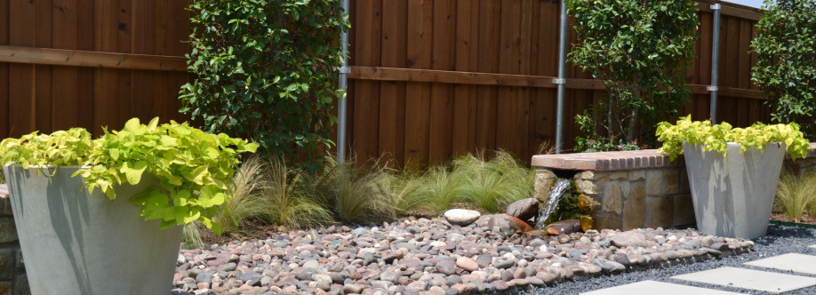 Bradley Landscaping Cover Image