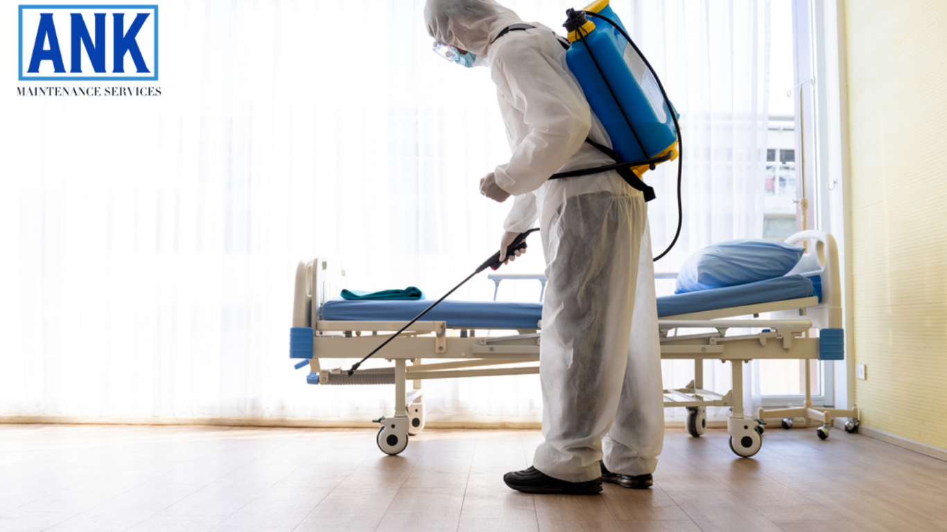 Medical Cleaning Services Oakville: Why Deep Cleaning Matters - ArticleWaves
