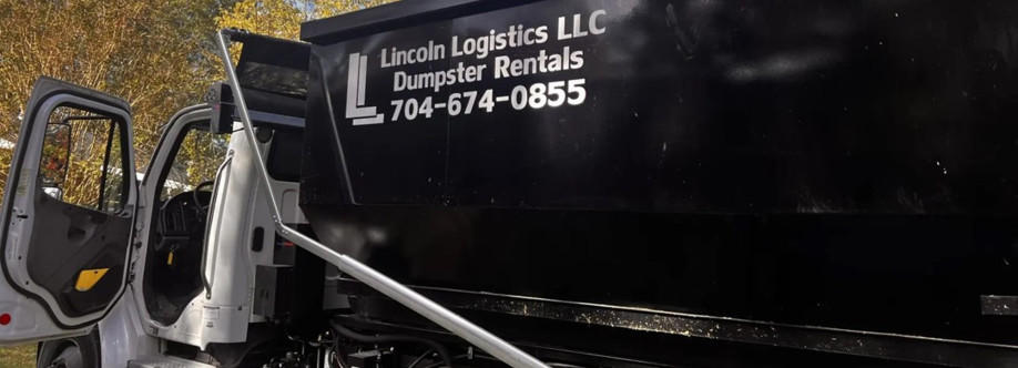 Lincoln Logistics Dumpster Rentals Cover Image